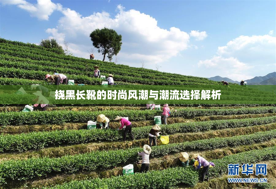 挠黑长靴的时尚风潮与潮流选择解析