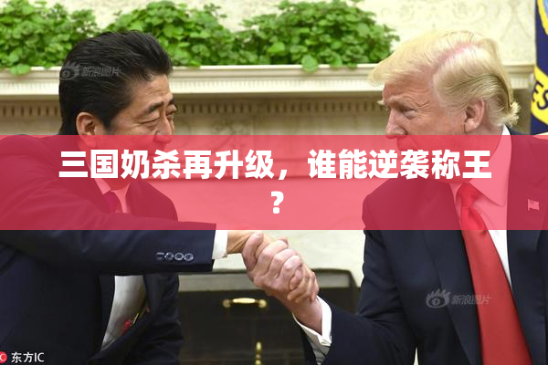 三国奶杀再升级，谁能逆袭称王？