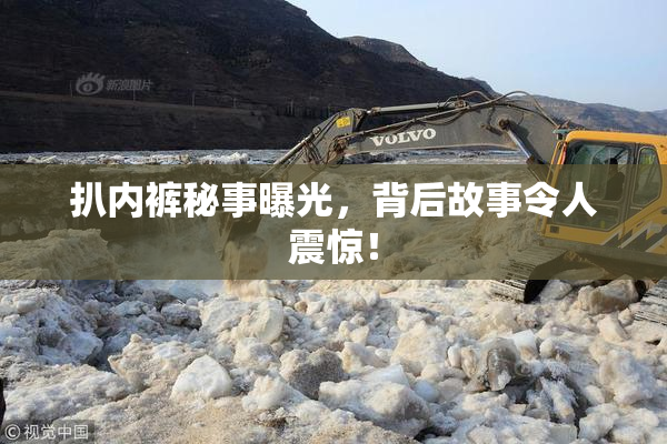 扒内裤秘事曝光，背后故事令人震惊！