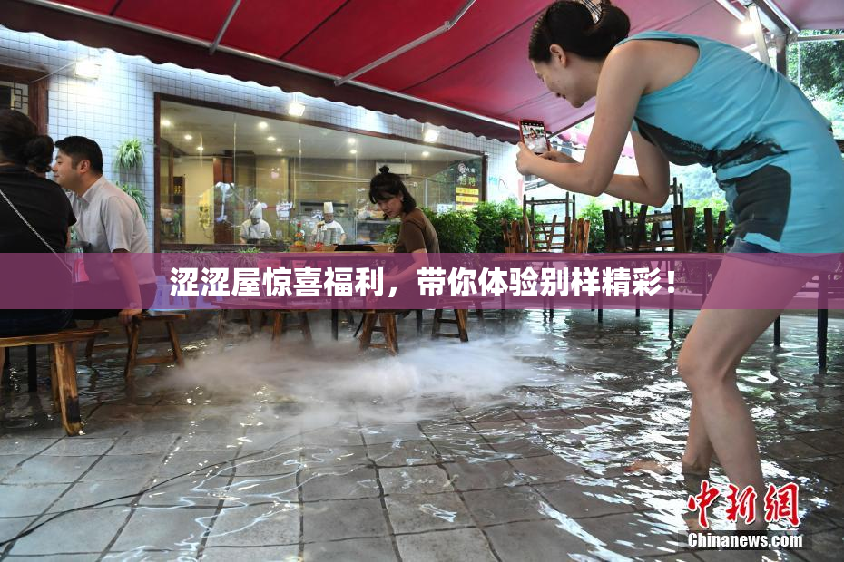 涩涩屋惊喜福利，带你体验别样精彩！