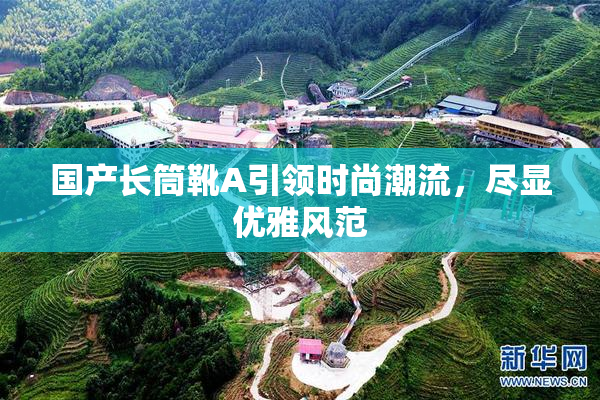 国产长筒靴A引领时尚潮流，尽显优雅风范