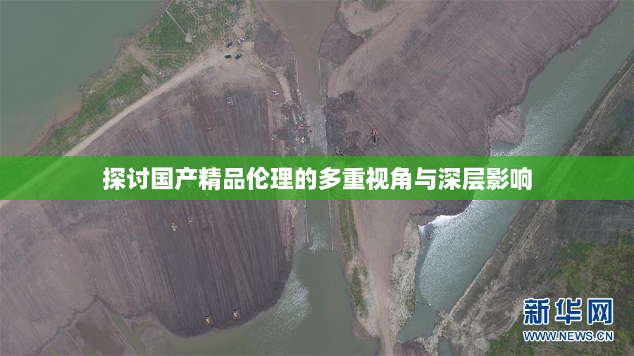 探讨国产精品伦理的多重视角与深层影响