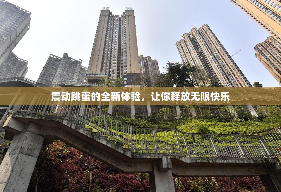 震动跳蛋的全新体验，让你释放无限快乐