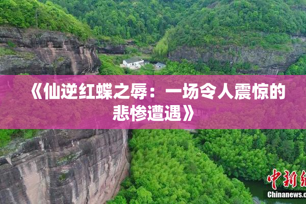 《仙逆红蝶之辱：一场令人震惊的悲惨遭遇》