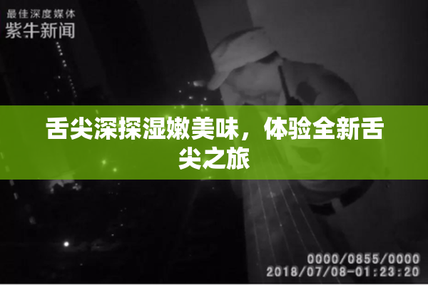 舌尖深探湿嫩美味，体验全新舌尖之旅