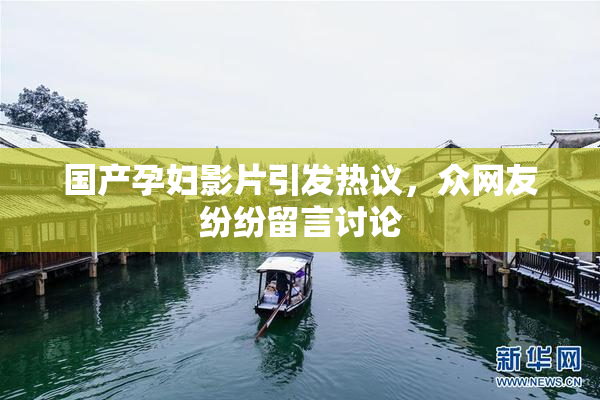 国产孕妇影片引发热议，众网友纷纷留言讨论