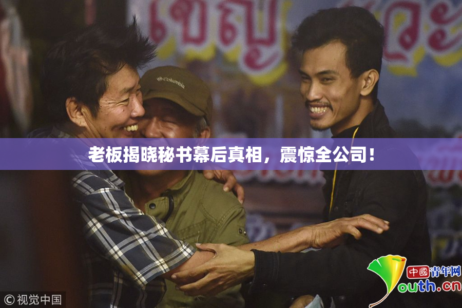 老板揭晓秘书幕后真相，震惊全公司！