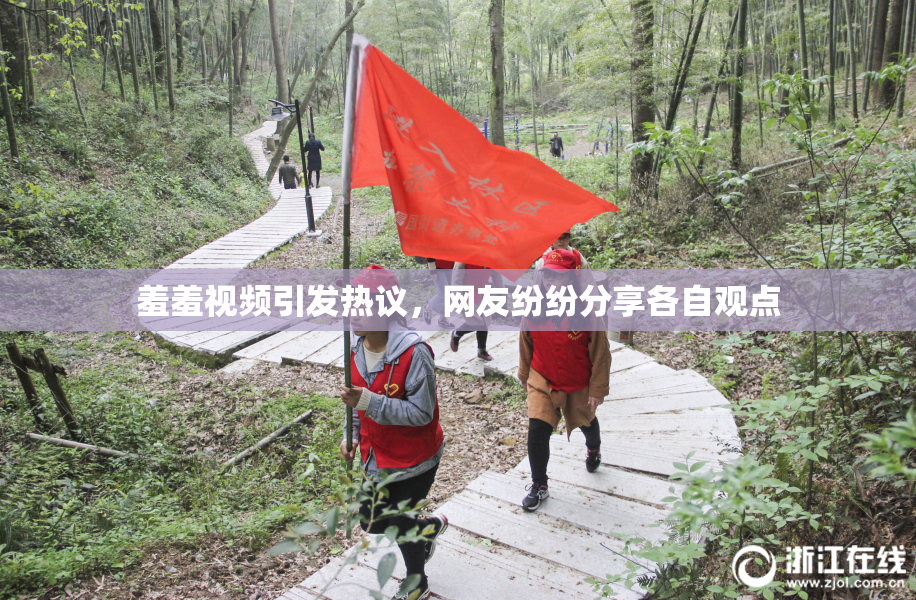 羞羞视频引发热议，网友纷纷分享各自观点