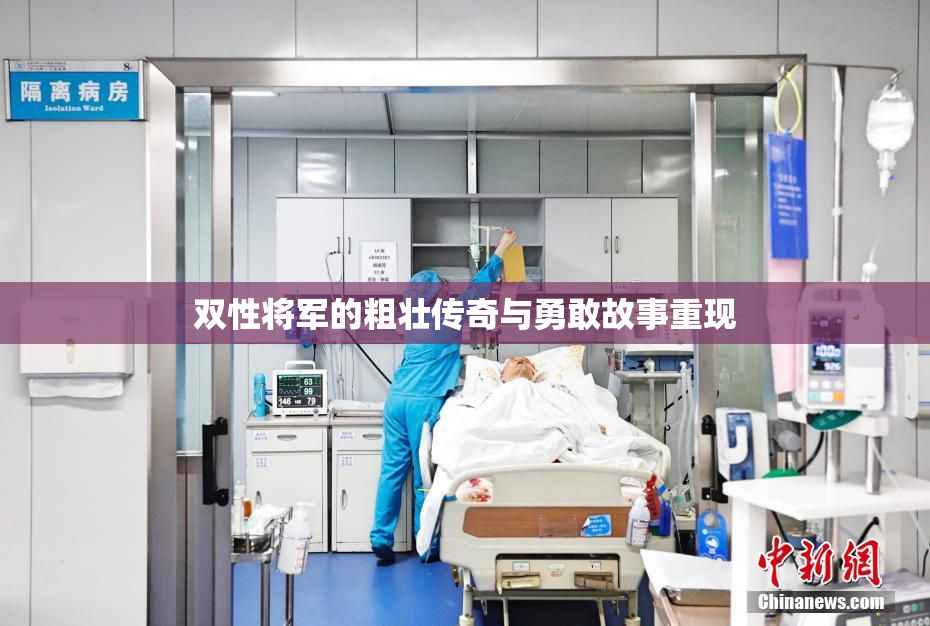 双性将军的粗壮传奇与勇敢故事重现