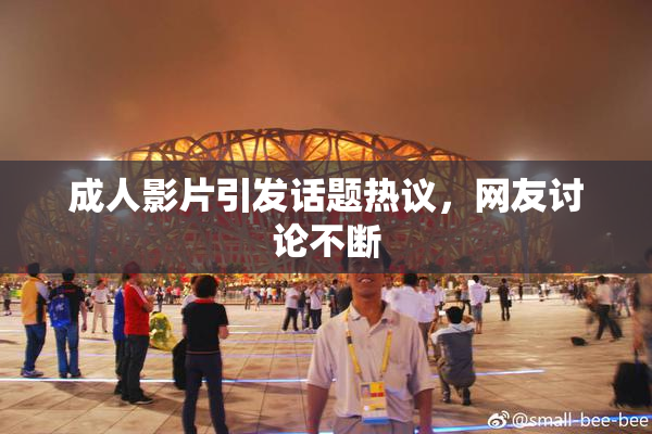 成人影片引发话题热议，网友讨论不断
