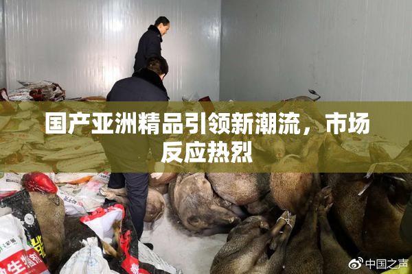 国产亚洲精品引领新潮流，市场反应热烈