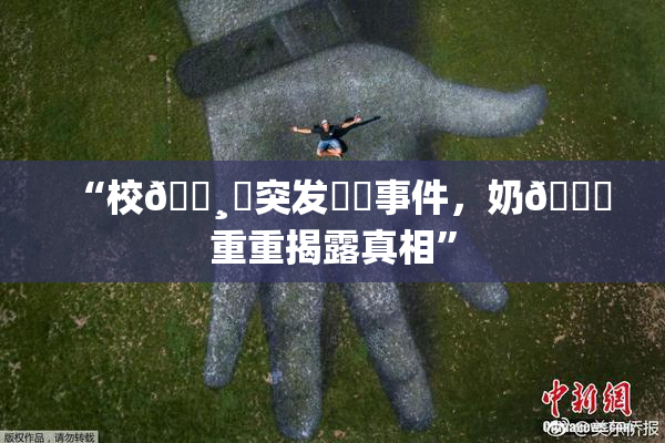 “校🌸‌突发❌‌事件，奶🔞重重揭露真相”