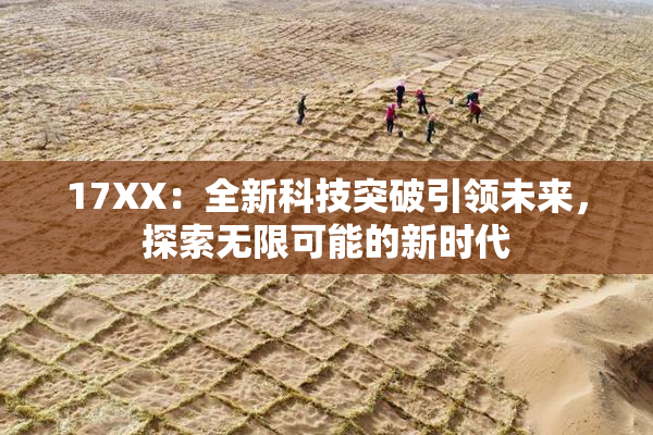 17XX：全新科技突破引领未来，探索无限可能的新时代