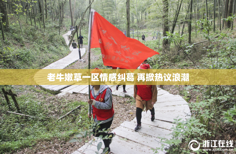 老牛嫩草一区情感纠葛 再掀热议浪潮