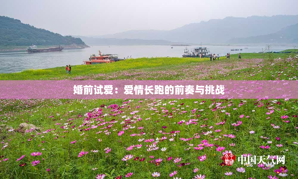婚前试爱：爱情长跑的前奏与挑战