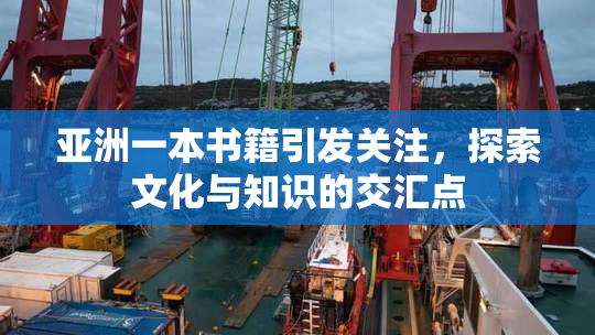亚洲一本书籍引发关注，探索文化与知识的交汇点