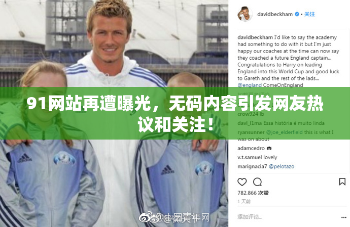 91网站再遭曝光，无码内容引发网友热议和关注！