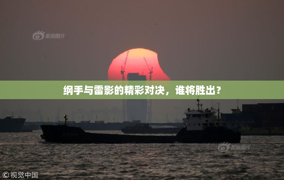 纲手与雷影的精彩对决，谁将胜出？