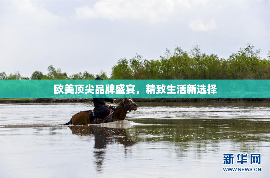 欧美顶尖品牌盛宴，精致生活新选择