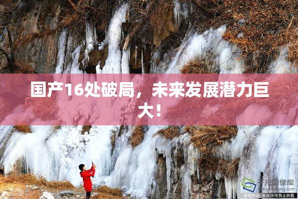 国产16处破局，未来发展潜力巨大！