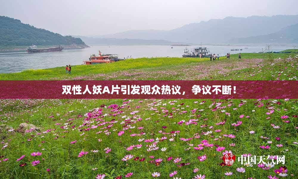 双性人妖A片引发观众热议，争议不断！