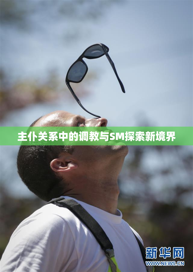 主仆关系中的调教与SM探索新境界