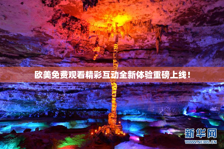 欧美免费观看精彩互动全新体验重磅上线！