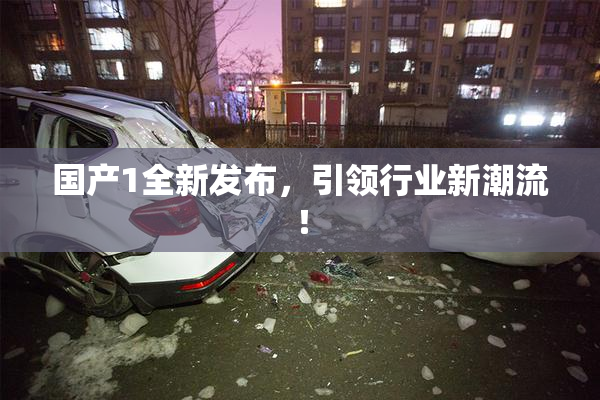 国产1全新发布，引领行业新潮流！