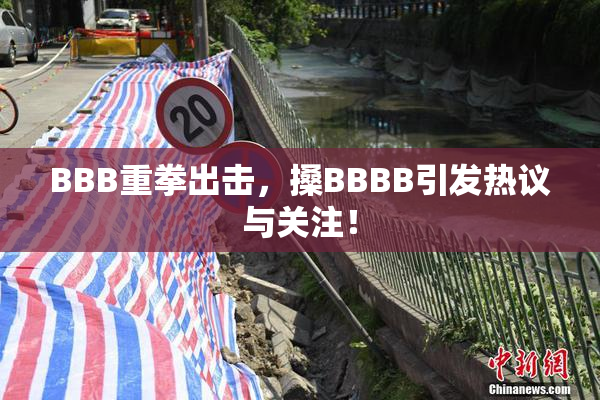 BBB重拳出击，搡BBBB引发热议与关注！