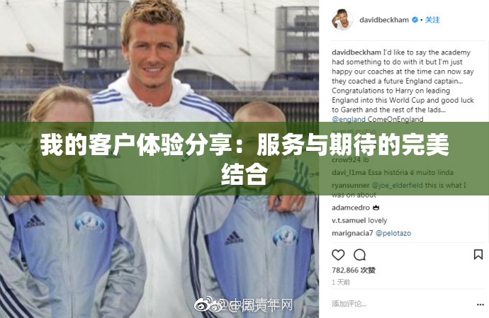 我的客户体验分享：服务与期待的完美结合