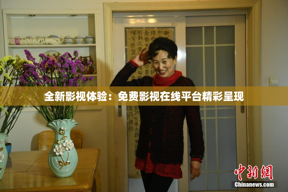 全新影视体验：免费影视在线平台精彩呈现