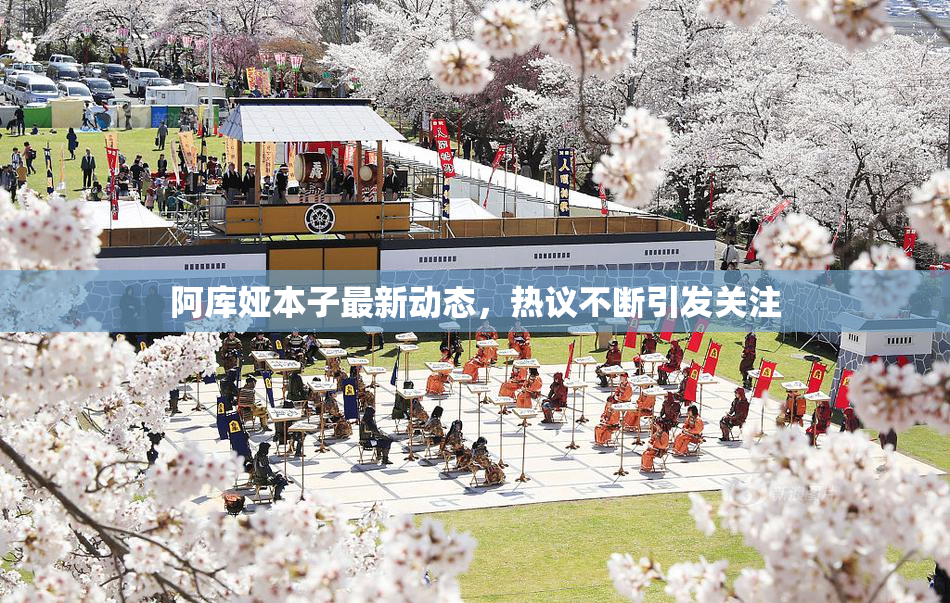 阿库娅本子最新动态，热议不断引发关注