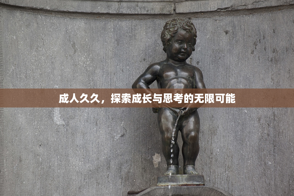 成人久久，探索成长与思考的无限可能