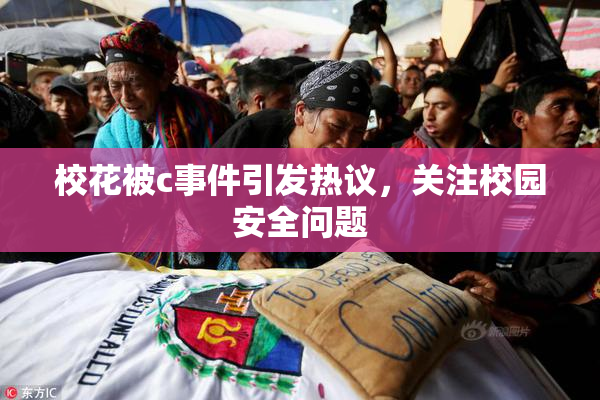 校花被c事件引发热议，关注校园安全问题