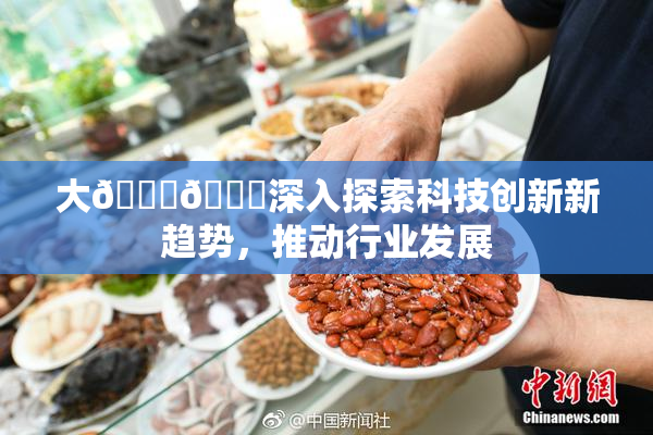 大🐔🐔深入探索科技创新新趋势，推动行业发展