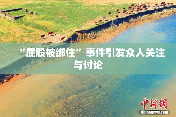 “屁股被绑住”事件引发众人关注与讨论