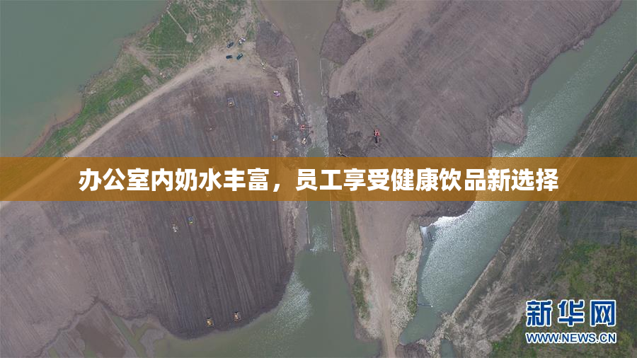 办公室内奶水丰富，员工享受健康饮品新选择