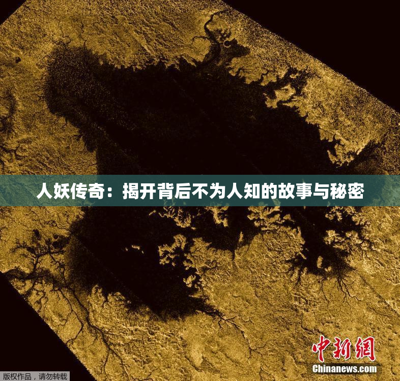 人妖传奇：揭开背后不为人知的故事与秘密