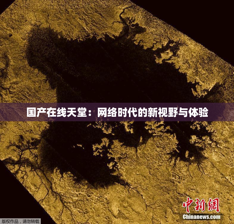 国产在线天堂：网络时代的新视野与体验