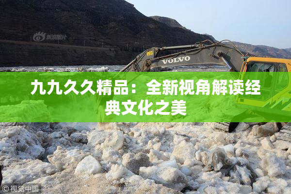 九九久久精品：全新视角解读经典文化之美