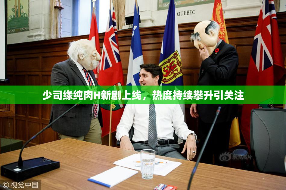 少司缘纯肉H新剧上线，热度持续攀升引关注