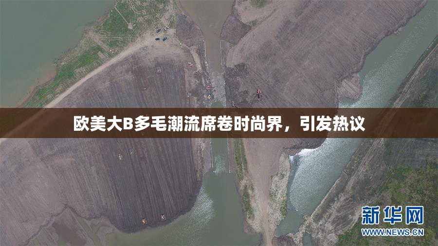 欧美大B多毛潮流席卷时尚界，引发热议