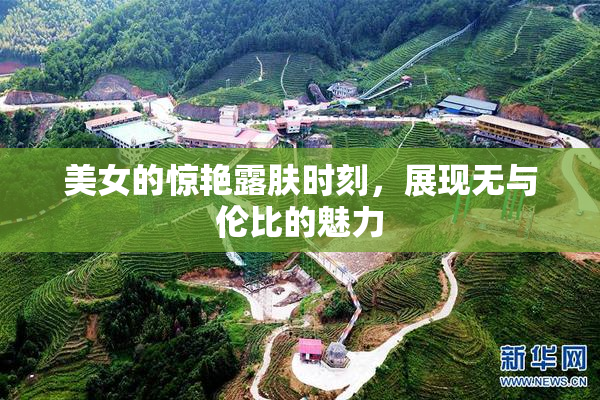美女的惊艳露肤时刻，展现无与伦比的魅力