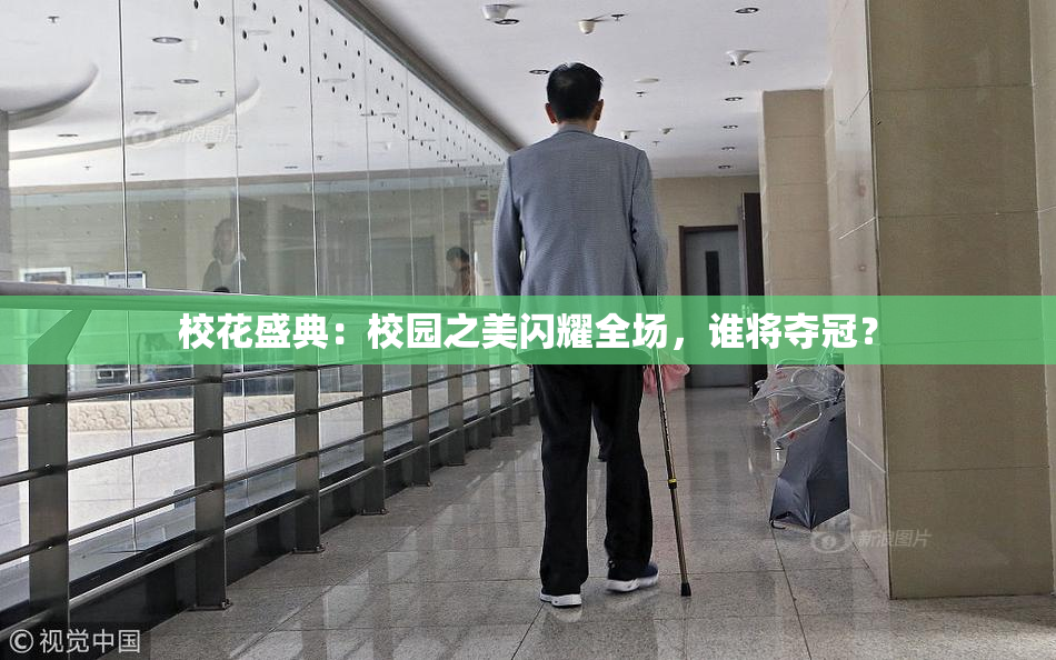 校花盛典：校园之美闪耀全场，谁将夺冠？