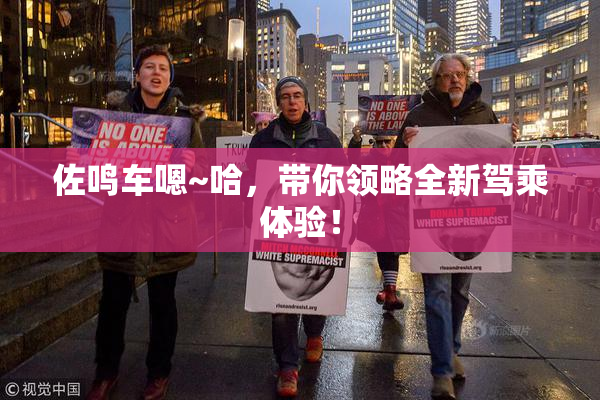 佐鸣车嗯~哈，带你领略全新驾乘体验！