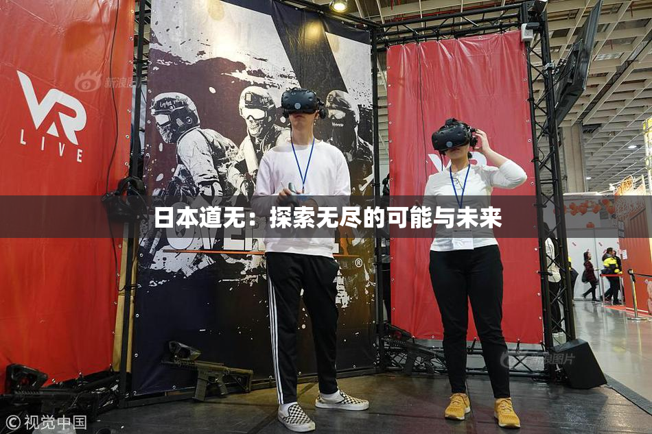 日本道无：探索无尽的可能与未来