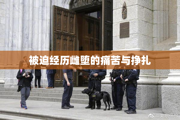 被迫经历雌堕的痛苦与挣扎