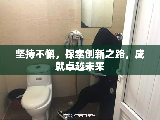 坚持不懈，探索创新之路，成就卓越未来