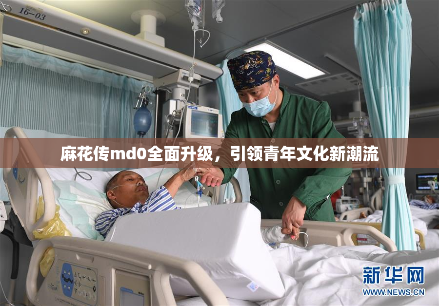 麻花传md0全面升级，引领青年文化新潮流