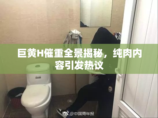 巨黄H催重全景揭秘，纯肉内容引发热议